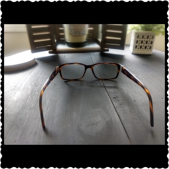 Prada frames - Picture 6 of 7